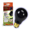 ZILLA Incandescent Night Black Heat Bulb 75W - Poudre Pet and Feed Supply