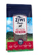 Ziwi Peak Air-Dried Venison Dry Dog Food 2.2lb - Poudre Pet and Feed Supply