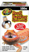 ZOO MED Repti Basking Spot Lamp 100W - Poudre Pet and Feed Supply