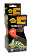 ZOO MED Nightlight Red Reptile Bulb 100W - Poudre Pet and Feed Supply