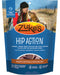 Zukes Hip Action Peanut Butter & Oats Recipe Dog Treat 16oz - Poudre Pet and Feed Supply