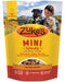 Zukes Chicken Recipe Tender Mini Bites Dog Treats 6oz - Poudre Pet and Feed Supply