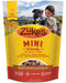 Zukes Mini Naturals Peanut Butter & Oats Recipe Dog Treat 16oz - Poudre Pet and Feed Supply