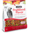 Zupreem FruitBlend Flavor with Natural Flavors Parrots & Conures 3.5lb - Poudre Pet and Feed Supply