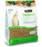 Zupreem Natural with Added Vitamins, Minerals, Amino Acids Medium Birds 2.5lb - Poudre Pet and Feed Supply