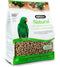 Zupreem Natural with Added Vitamins, Minerals, Amino Acids Parrots & Conures 3lb - Poudre Pet and Feed Supply