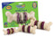 Busy Buddy Bristle Bone Medium - Poudre Pet and Feed Supply