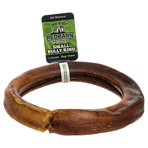 Redbarn Bully Rings - Poudre Pet and Feed Supply