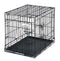 Petmate Training Retreat Wire Crate 42" - Poudre Pet and Feed Supply
