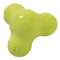 West Paw Tux Dog Toy Large Green - Poudre Pet and Feed Supply
