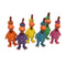 Multipet Globkens and Globlets - Poudre Pet and Feed Supply