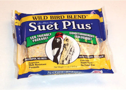 Wildlife Sciences Wild Bird Blend 11oz - Poudre Pet and Feed Supply