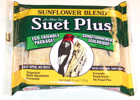 Wildlife Sciences Sunflower Blend 11oz - Poudre Pet and Feed Supply