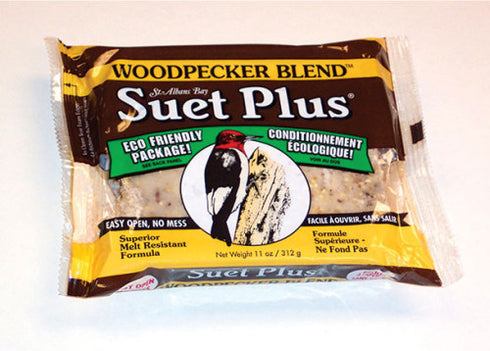 Wildlife Sciences Woodpecker Blend 11oz - Poudre Pet and Feed Supply