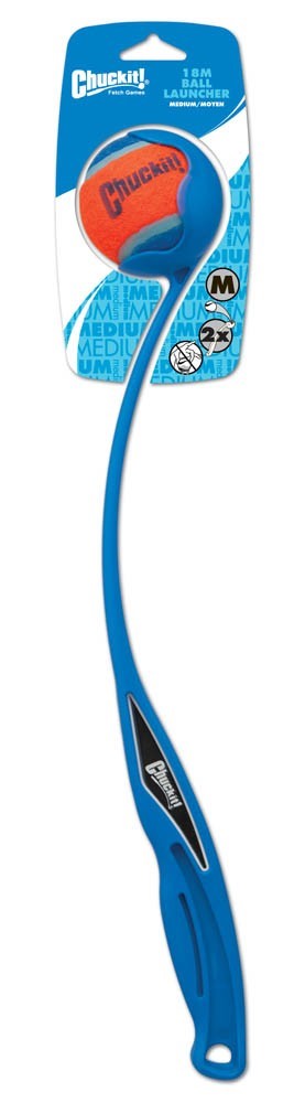 Chuckit! Ball Launcher 18 Medium - Poudre Pet and Feed Supply