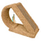 Scratch Tunnel with Corrugate - Poudre Pet and Feed Supply
