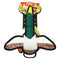 Tuffy's Dudley the Duck JR Dog Toy - Poudre Pet and Feed Supply