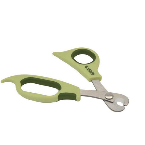 Safari Dog Deluxe Nail Trimmer - Poudre Pet and Feed Supply