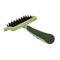 Safari Nylon Coated Tip Dog Brush for Shorthaired Breeds - Poudre Pet and Feed Supply