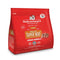 Stella and Chewys Stella's Super Beef Frozen Raw Dinner Morsels Dog Food 4lb - Poudre Pet and Feed Supply