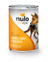 Nulo FreeStyle Chicken, Carrots and Peas Recipe 13oz - Poudre Pet and Feed Supply
