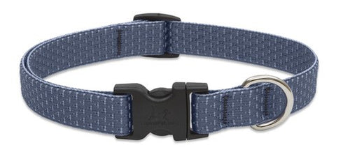 Adjustable Collars Mountain Lake 3/4" x 9-14" - Poudre Pet and Feed Supply