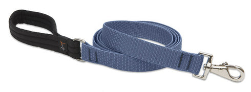 Lupine Large Dog ECO Padded Handle Leash 6'x1" - Poudre Pet and Feed Supply