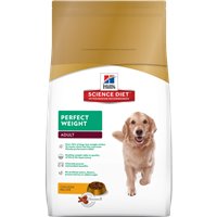 SD K9 PERFECT WGT 4# - Poudre Pet and Feed Supply