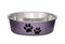 Loving Pets Metallic Grape Small - Poudre Pet and Feed Supply