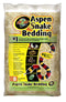 ZOO MED Aspen Snake Bedding 8qt - Poudre Pet and Feed Supply
