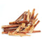 The Natural Dog Company Bully Sticks 6" Odor Free Dog Treats 16oz - Poudre Pet and Feed Supply