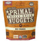 Primal Freeze-Dried Nuggets Beef Formula Dog Food 14oz - Poudre Pet and Feed Supply