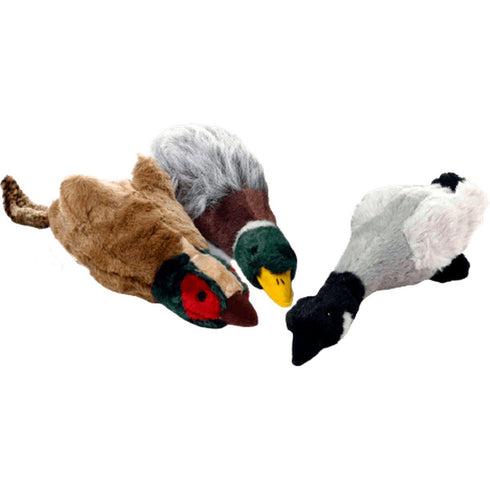 Multipet Migrators Dog Toys Medium - Poudre Pet and Feed Supply
