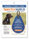 Durvet Spectra SHIELD for Dogs Over 56lb - Poudre Pet and Feed Supply