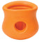 West Paw Toppl Dog Toy Tangerine Small - Poudre Pet and Feed Supply