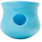 West Paw Toppl Dog Toy Aqua Blue Large - Poudre Pet and Feed Supply