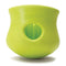 West Paw Toppl Dog Toy Green Large - Poudre Pet and Feed Supply