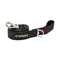 Cycle Dog Multi Black Diagonals Dog Leash 6' - Poudre Pet and Feed Supply