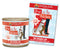 Weruva The Double Dip with Beef and Wild Caught Salmon Au Jus 10oz - Poudre Pet and Feed Supply