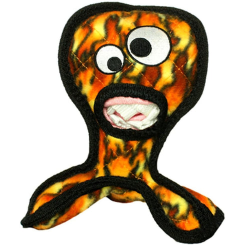 Tuffy's G3 Alien Fire Dog Toy - Poudre Pet and Feed Supply