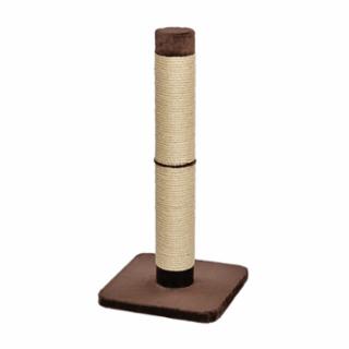 Feline Nuvo Grand Forte Scratching Post - Poudre Pet and Feed Supply