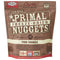 Primal Freeze-Dried Nuggets Pork Formula Dog Food 14oz - Poudre Pet and Feed Supply