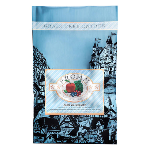 Fromm Hasen Duckenpfeffer Dry Dog Food 26lb - Poudre Pet and Feed Supply