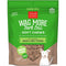 Cloud Star Wag More Bark Less Soft Chews with Chicken & Sweet Potato Grain-Free Dog Treats 5oz - Poudre Pet and Feed Supply