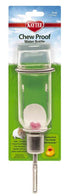 Kaytee Chew-Proof Water Bottle for small animals 6oz - Poudre Pet and Feed Supply