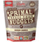 Primal Freeze-Dried Nuggets Venison Formula Dog Food 5.5oz - Poudre Pet and Feed Supply