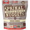 Primal Freeze-Dried Nuggets Venison Formula Dog Food 14oz - Poudre Pet and Feed Supply