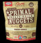 Primal Freeze Dried Nuggets Venison Raw Cat Food 14oz - Poudre Pet and Feed Supply
