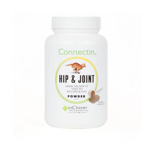 Connectin Feline Powder 90 Grams - Poudre Pet and Feed Supply