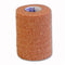 CoFlex CoFlex Vet Orange 4" x 5 yards - Poudre Pet and Feed Supply